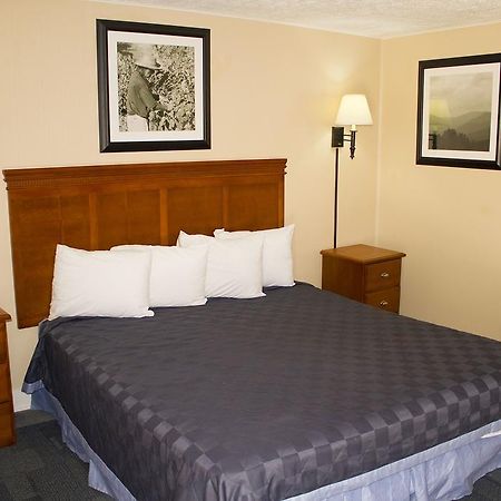 Budget Inn Luray Εξωτερικό φωτογραφία